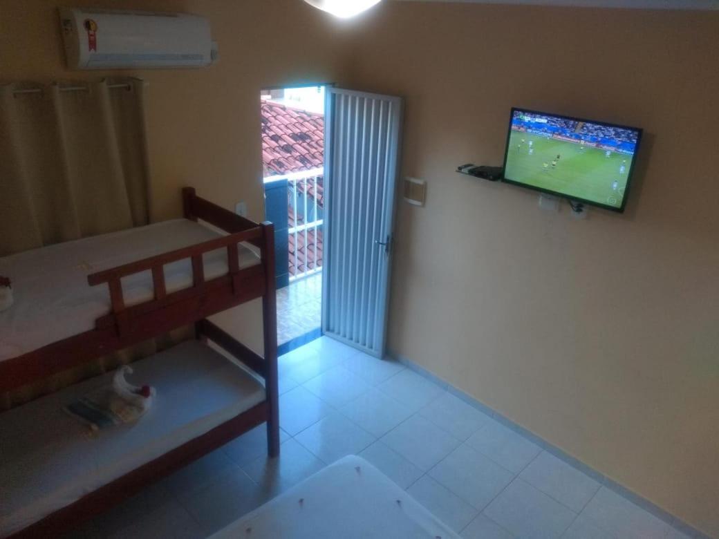 Pousada Simao Maragogi Habitación foto