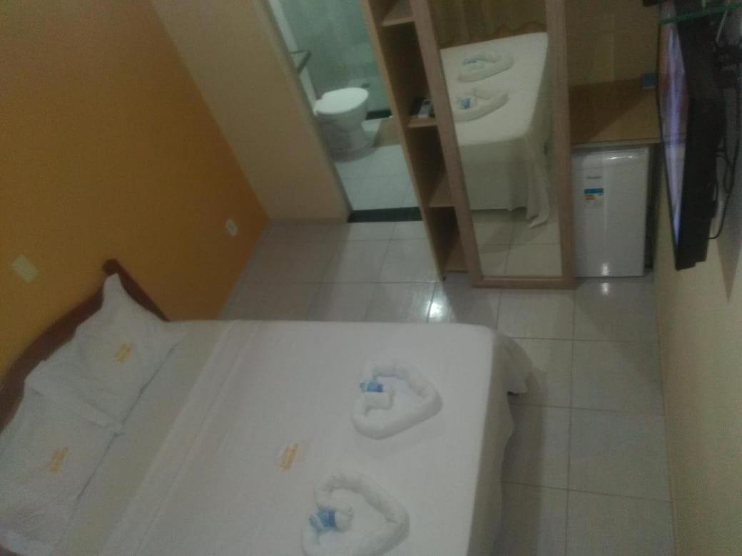 Pousada Simao Maragogi Habitación foto