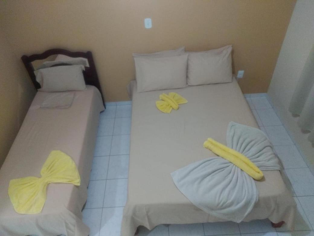 Pousada Simao Maragogi Habitación foto