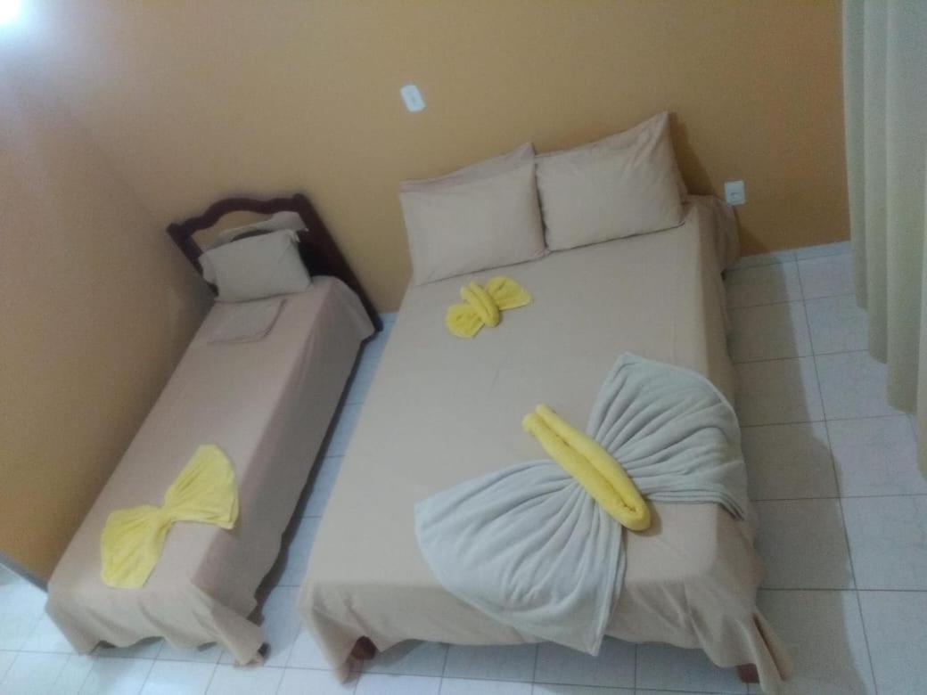 Pousada Simao Maragogi Habitación foto