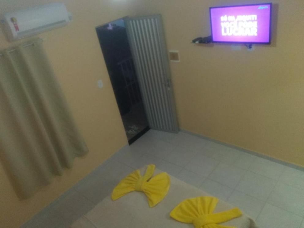 Pousada Simao Maragogi Habitación foto
