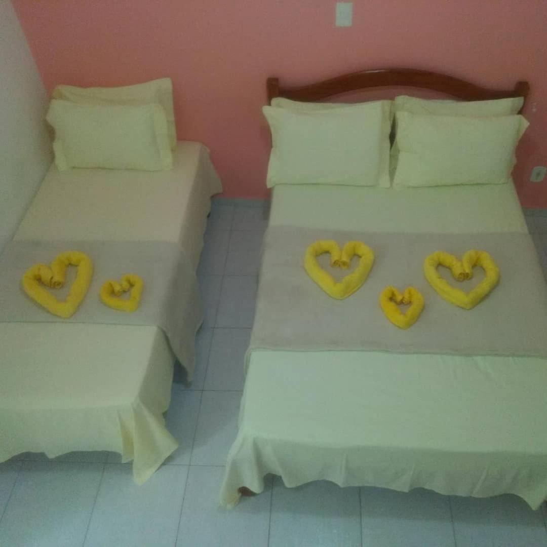 Pousada Simao Maragogi Habitación foto