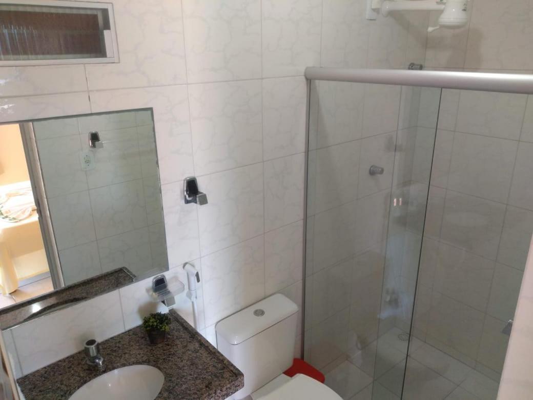 Pousada Simao Maragogi Habitación foto