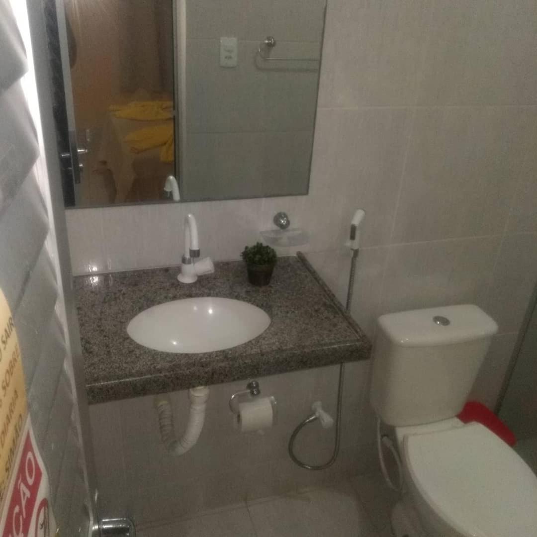 Pousada Simao Maragogi Habitación foto