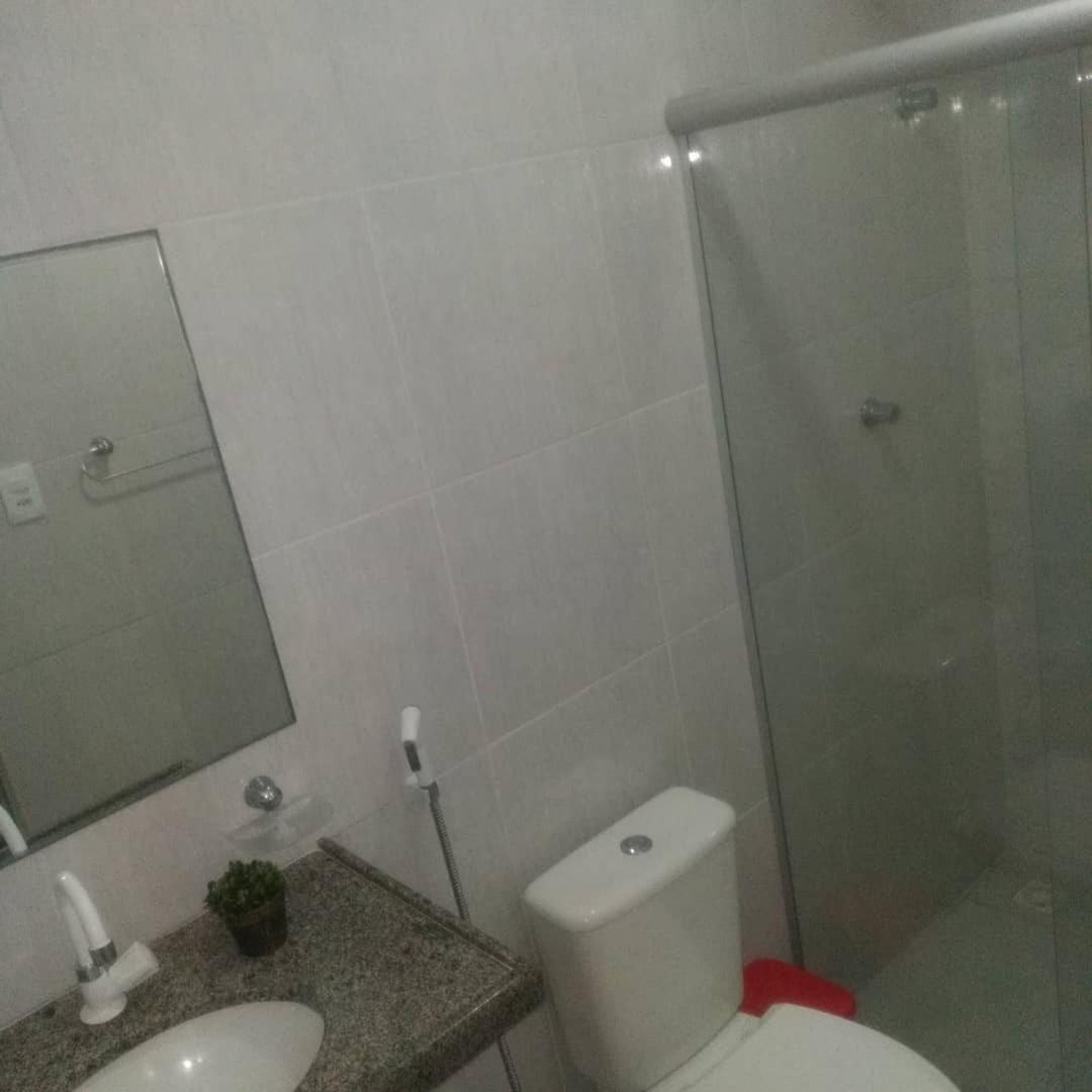 Pousada Simao Maragogi Habitación foto
