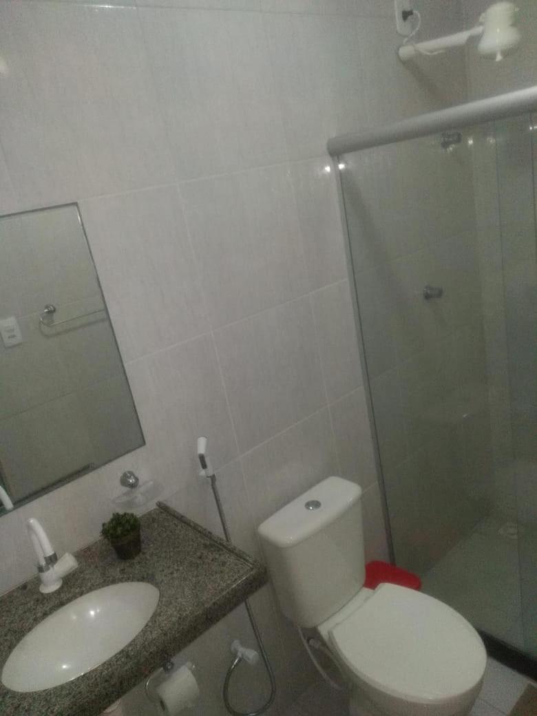 Pousada Simao Maragogi Habitación foto