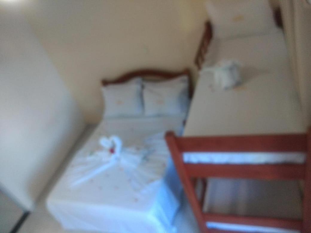 Pousada Simao Maragogi Habitación foto