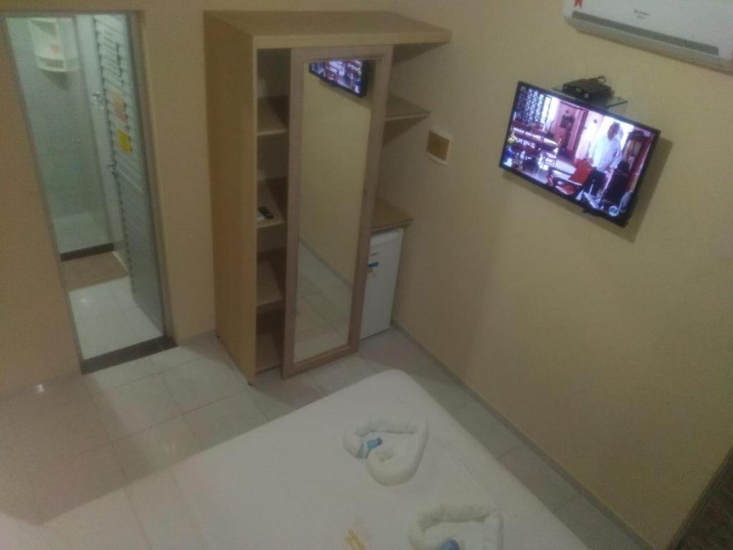 Pousada Simao Maragogi Habitación foto